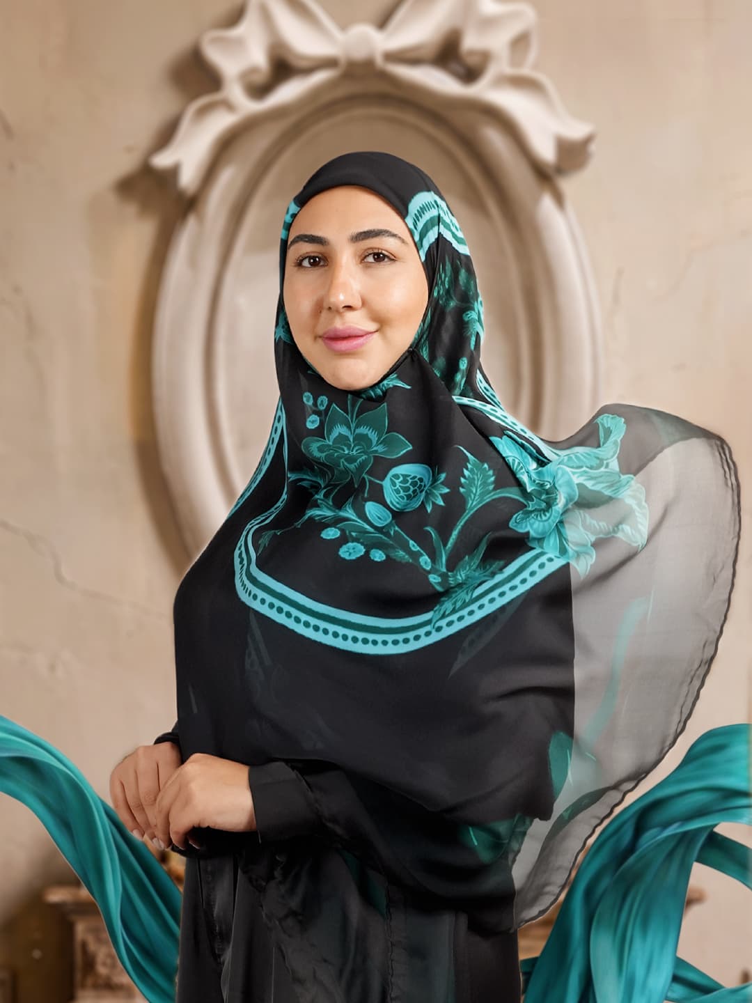 Ayla print color 1