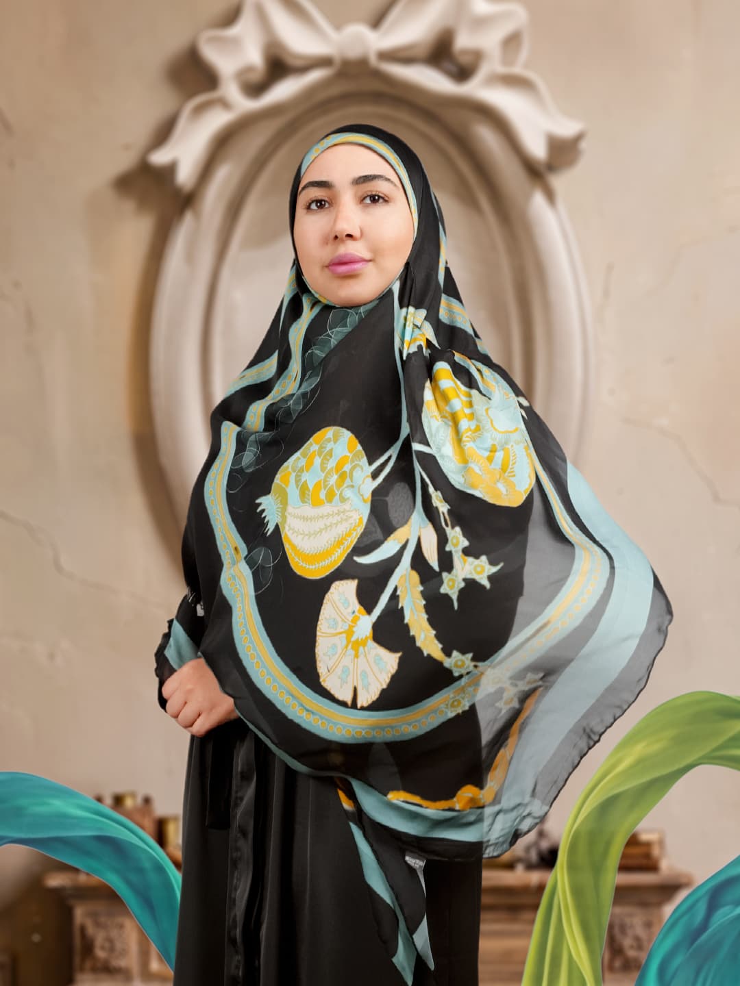 Ayla print color 4
